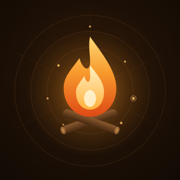 AO:Food app icon