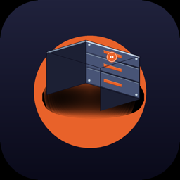 AO:RigFit app icon